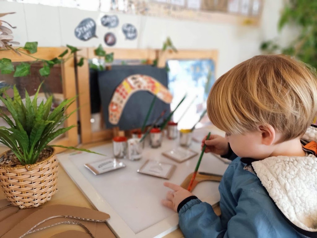 Birches Early Learning Centre Frankston South | 137 Overport Rd, Frankston South VIC 3199, Australia | Phone: (03) 8785 7888