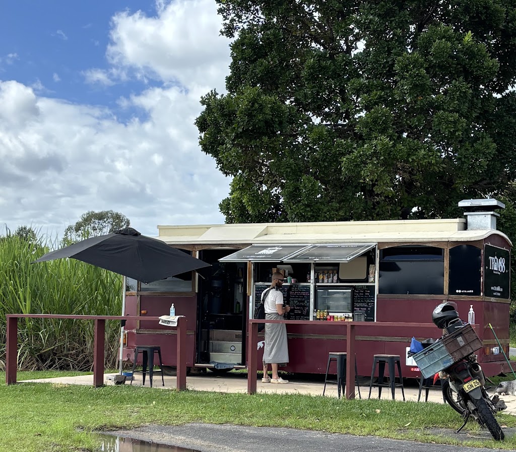 TRAM88 | 169 Numinbah Rd, Kynnumboon NSW 2484, Australia | Phone: 0472 793 818