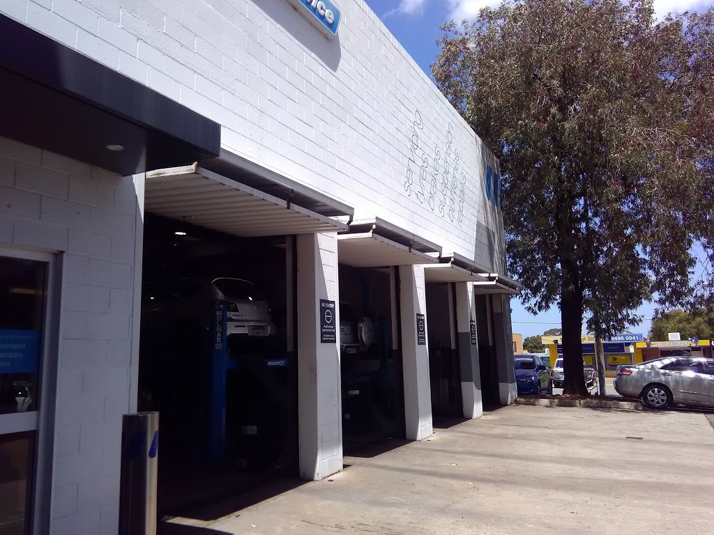 Kmart Tyre & Auto Service Armadale | car repair | Armadale Shopping Centre Enter off, Fourth Rd, Armadale WA 6112, Australia | 0863307408 OR +61 8 6330 7408