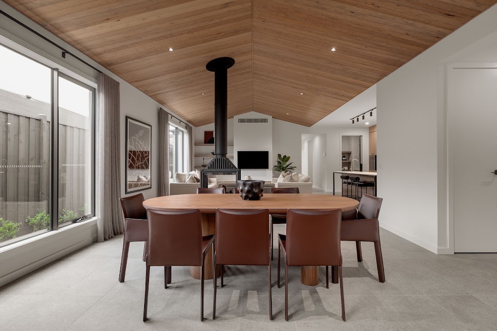 Sherridon Homes - Crownlea Estate | 25 Claremont Dr, Warragul VIC 3820, Australia | Phone: 1300 188 668