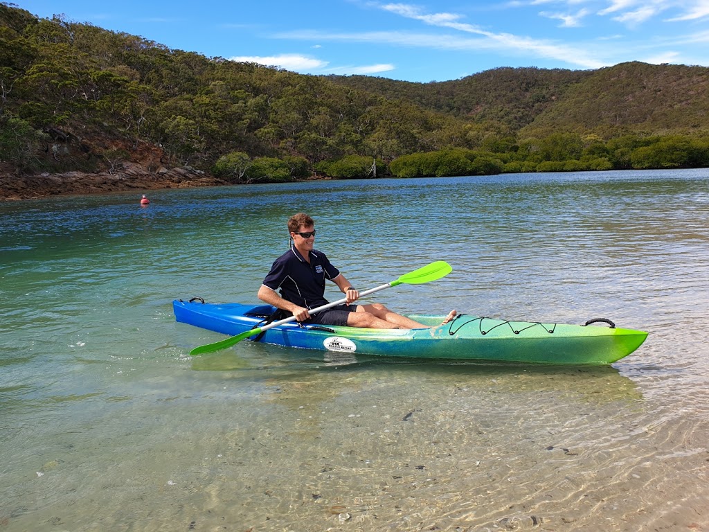 Great Keppel Island Watersports and Activities |  | The Spit, The Keppels QLD 4703, Australia | 0439797733 OR +61 439 797 733