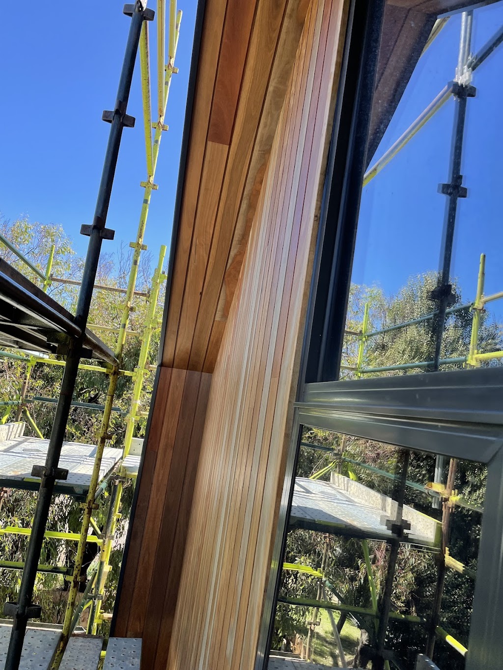 Turner Carpentry | 61 Goggin Rd, Lethbridge VIC 3332, Australia | Phone: 0414 524 446