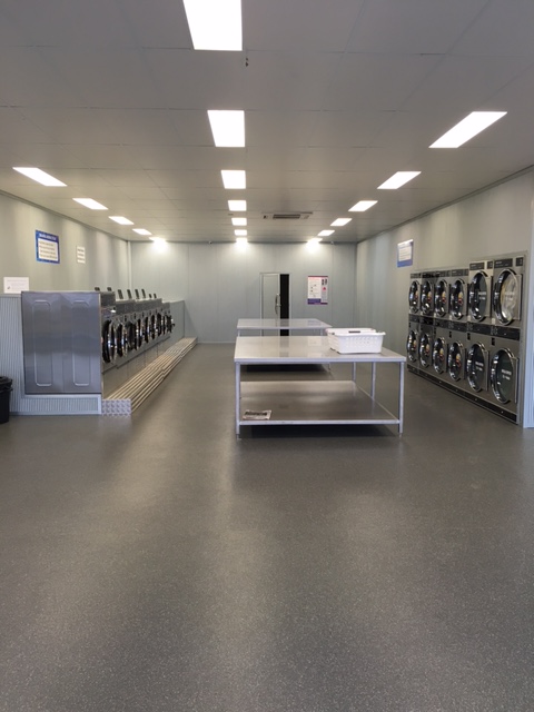 Spincity Coin Laundry | 2/72 Argyle St, Traralgon VIC 3844, Australia | Phone: 0431 002 495