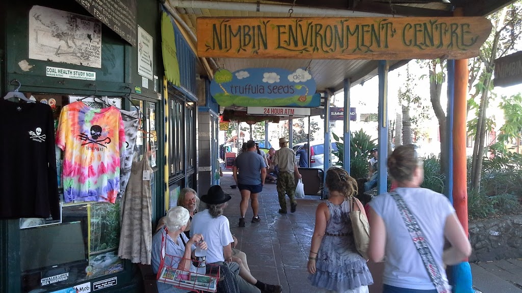 Nimbin Environment Centre | 54 Cullen St, Nimbin NSW 2480, Australia | Phone: (02) 6689 1441