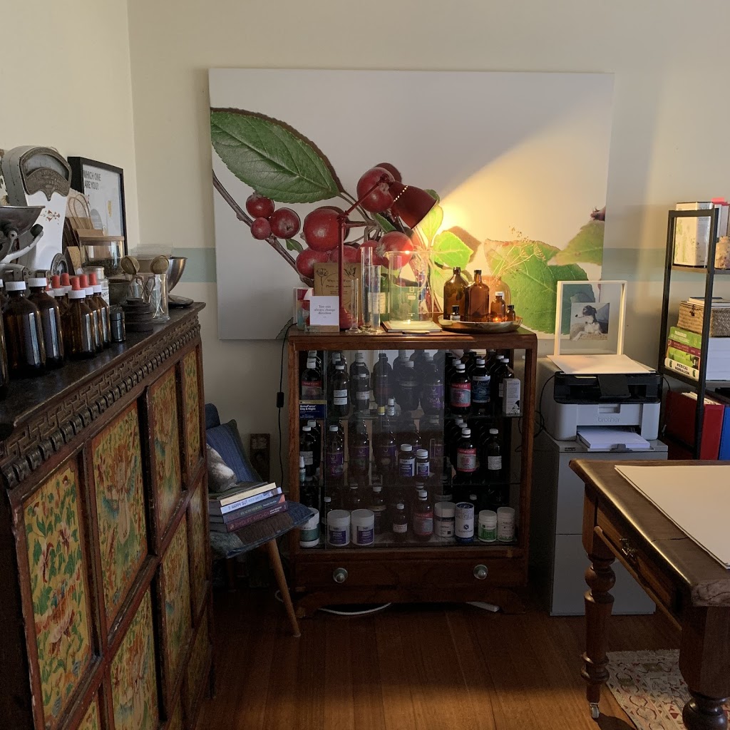 Herbal Apotheke: bespoke herbal medicine | Peterho Blvd, Point Lonsdale VIC 3225, Australia | Phone: 0414 710 786