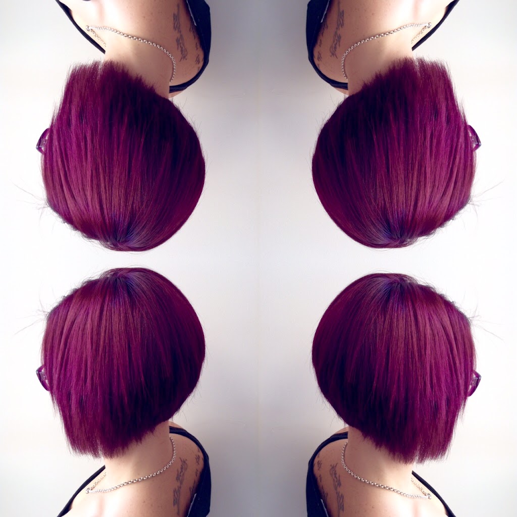 Studio Red Hair Design | hair care | 86 Whitmore St, Taringa QLD 4068, Australia | 0738700333 OR +61 7 3870 0333