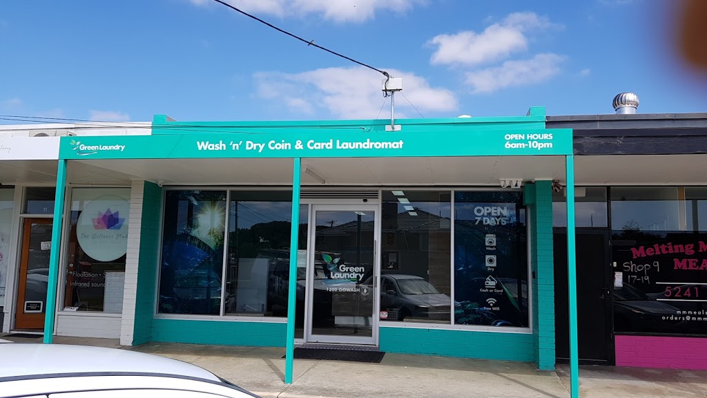 Green Laundry - Laundromat - Belmont | Shop 10/17 - 19 Stephen St, Belmont VIC 3216, Australia | Phone: 1300 469 274