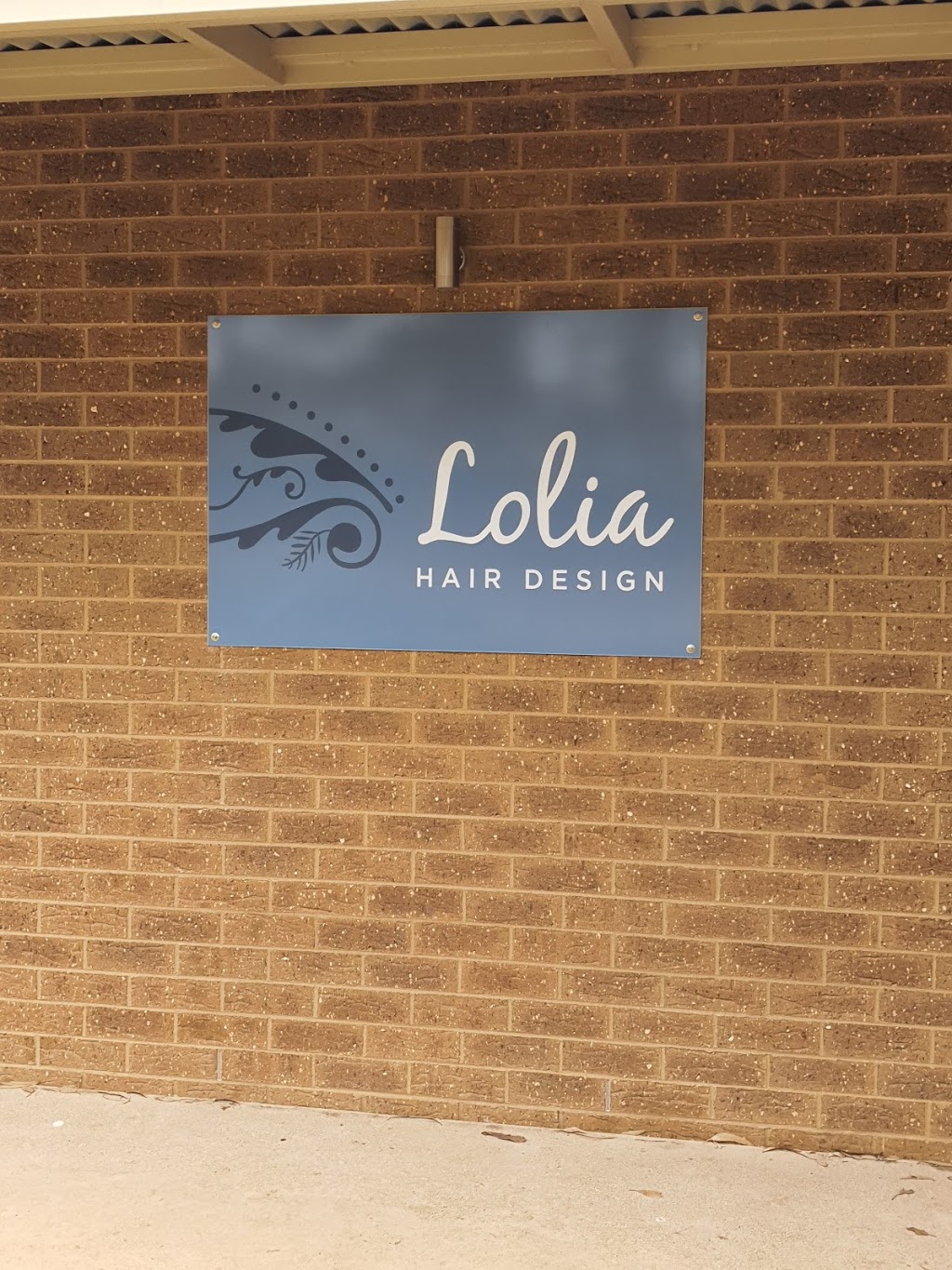 Lolia Hair Design | 22 Hillcrest Rd, Maiden Gully VIC 3551, Australia | Phone: 0418 578 118