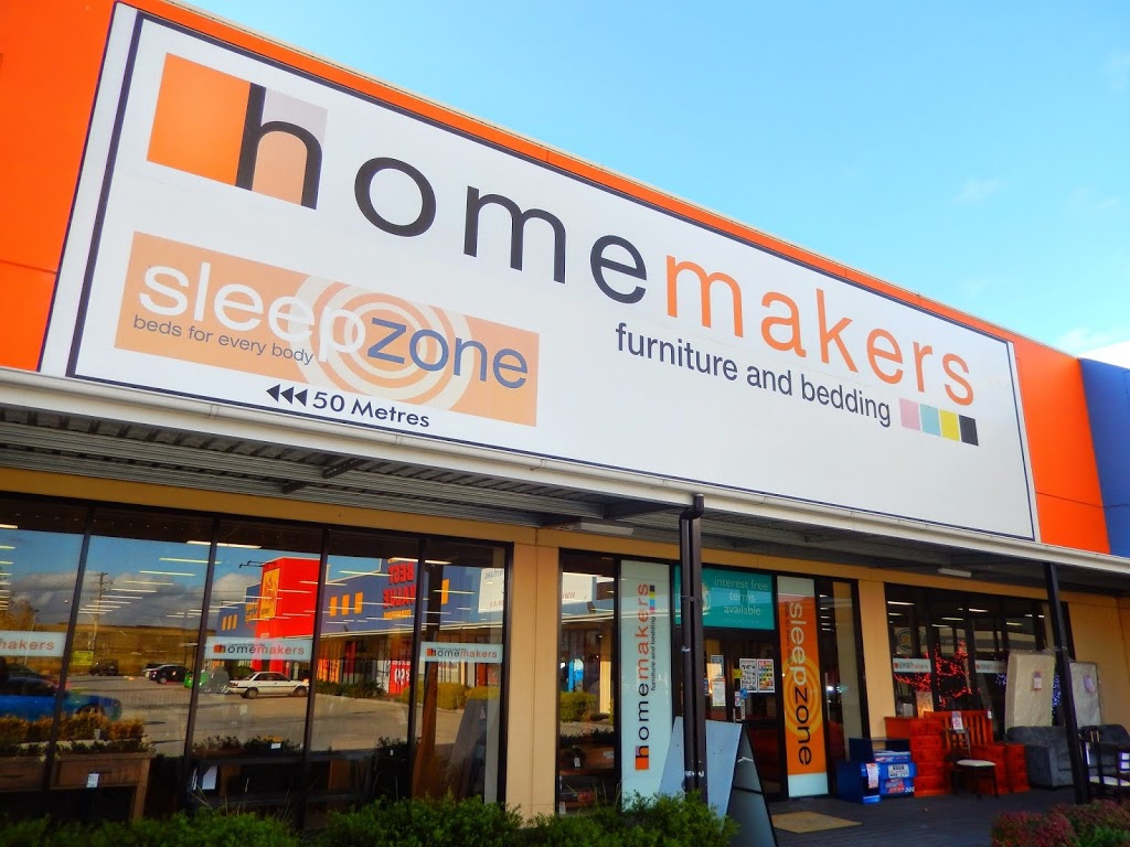 Homemakers | Bathurst Supa Centre, 3/240 Sydney Rd, Kelso NSW 2795, Australia | Phone: (02) 6331 3838