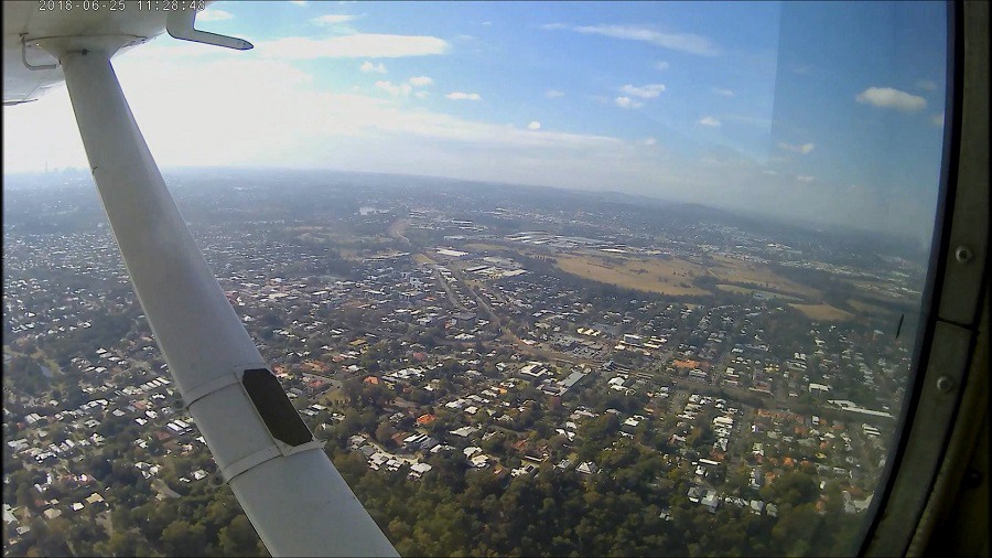 Gil Layts Flying School | Aerodrome Archerfield, 219a Beatty Rd, Archerfield QLD 4108, Australia | Phone: (07) 3277 5277