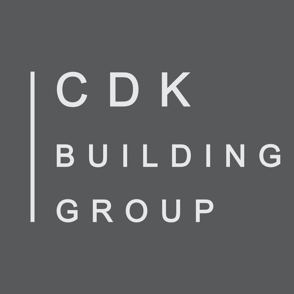 CDK Building Group | 55 Racecourse Rd, Bairnsdale VIC 3875, Australia | Phone: 0413 376 591