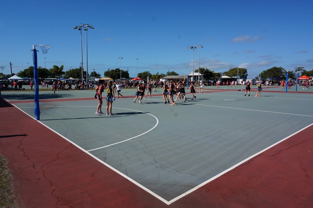 Mackay Netball Association |  | 30 Casey Avenue, South Mackay QLD 4740, Australia | 0418252304 OR +61 418 252 304