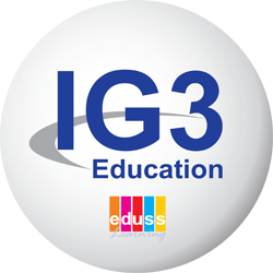 IG3 Education Ltd | store | Unit 3, 2/6 Breakwater Rd, Robina QLD 4226, Australia | 0755690099 OR +61 7 5569 0099