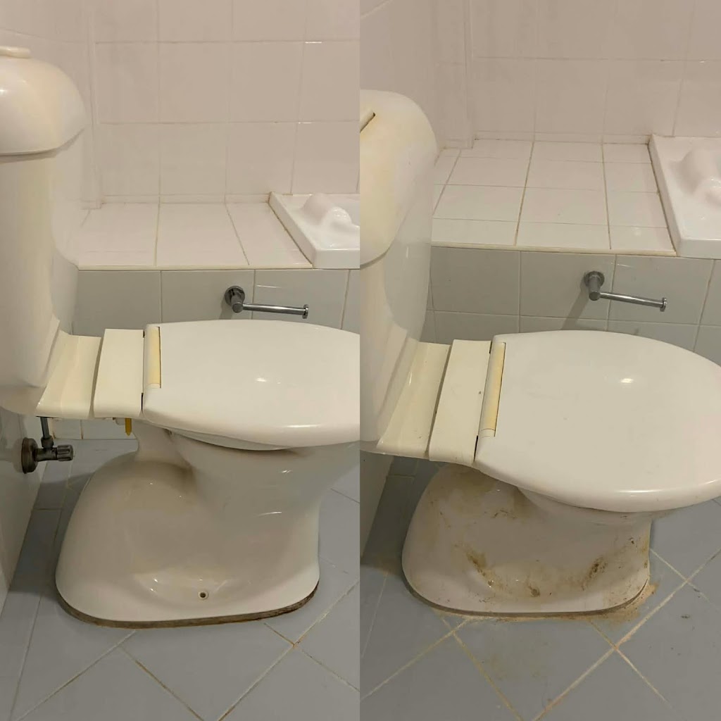 Shinetime Cleaning Co | Owen Jones Row, Menai NSW 2234, Australia | Phone: 0400 725 350