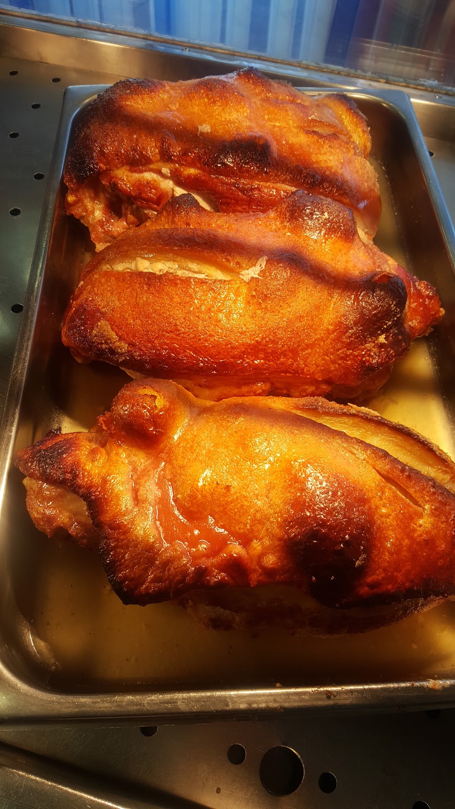 World Famous Chicken | shop 2/44 Melville Rd, St Clair NSW 2759, Australia | Phone: (02) 9834 3516