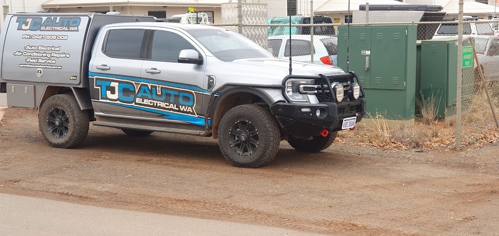 TJC Auto Electrical WA | Unit 1/69 Craig Rd, West Kalgoorlie WA 6430, Australia | Phone: (08) 9021 4442