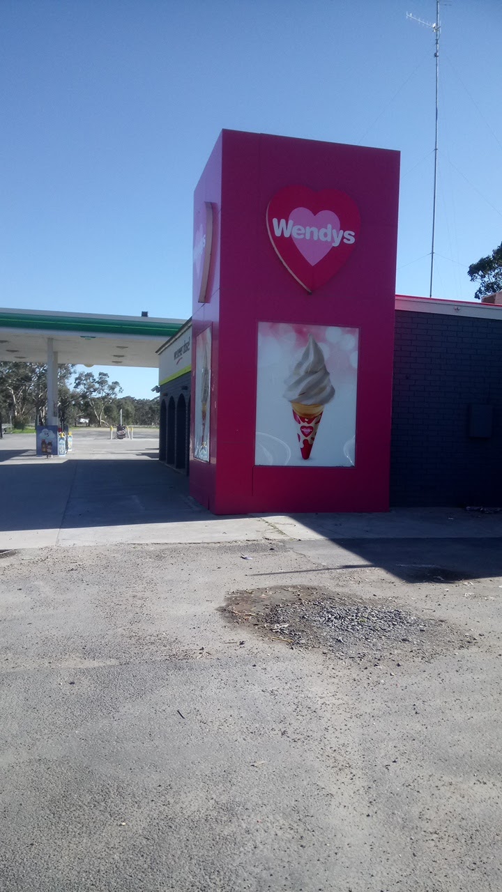 Wendys | Bordertown SA 5268, Australia