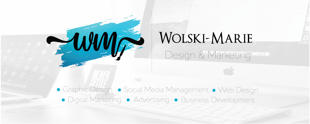 Wolski-Marie Design & Marketing |  | 2 Gumnut Pl, Kirkwood QLD 4680, Australia | 0401950448 OR +61 401 950 448