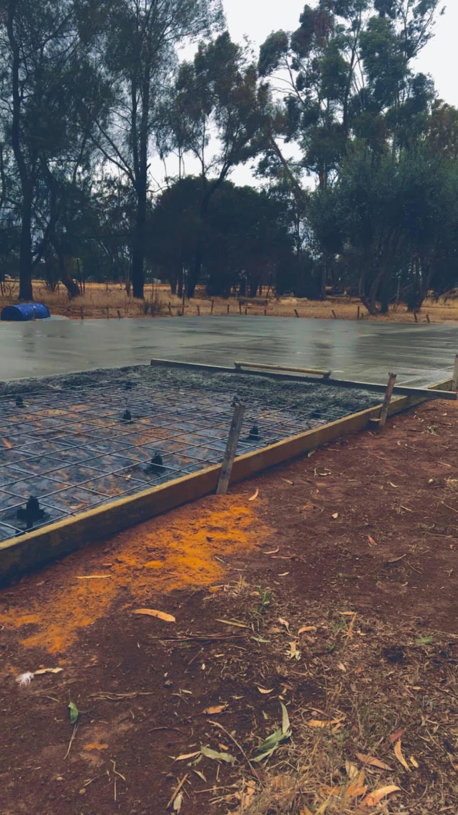 Brady Byrne Concreting | 31 Cullen St, Cohuna VIC 3568, Australia | Phone: 0437 195 274