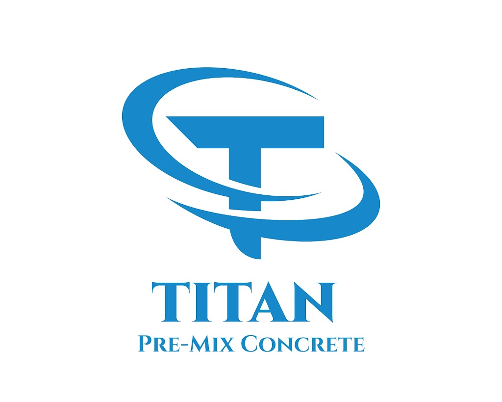 Titan Premix Concrete | 460 Cooper St, Epping VIC 3076, Australia | Phone: 0488 016 141