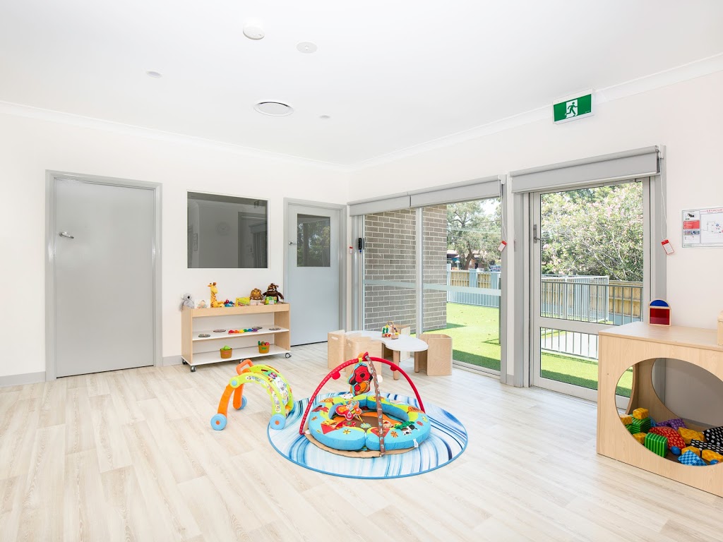 Kidz Prints Early Learning Centre | 147 Warrimoo Ave, St Ives Chase NSW 2075, Australia | Phone: (02) 9449 2842