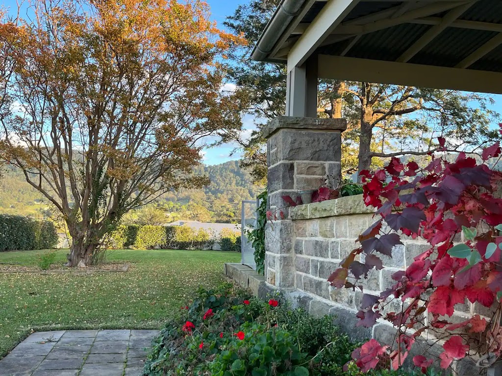 The Stane Dyke | 17 Stane Dyke Rd, Stream Hill NSW 2526, Australia | Phone: 1300 559 811