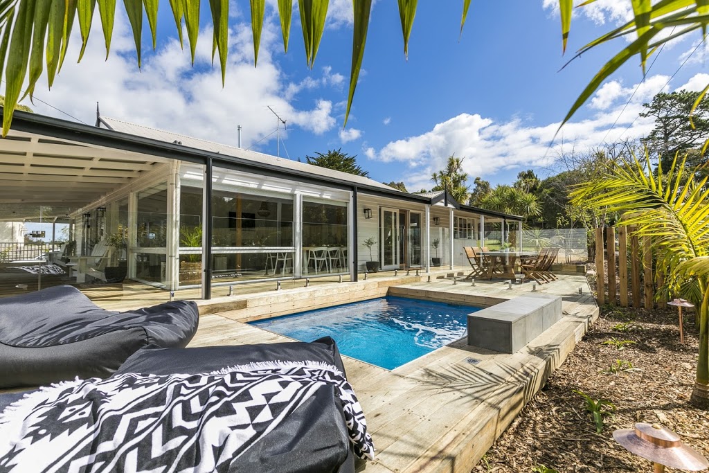 The Summer House Torquay | lodging | 5 Camrose Ct, Jan Juc VIC 3228, Australia | 0352200500 OR +61 3 5220 0500