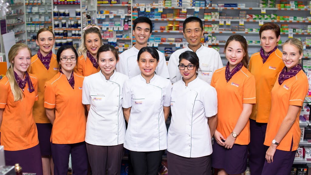 Wellington Point Discount Drug Store | pharmacy | Horizon Shopping Centre 5/685 Allenby St and, Old Cleveland Rd E, Wellington Point QLD 4160, Australia | 0730532410 OR +61 7 3053 2410