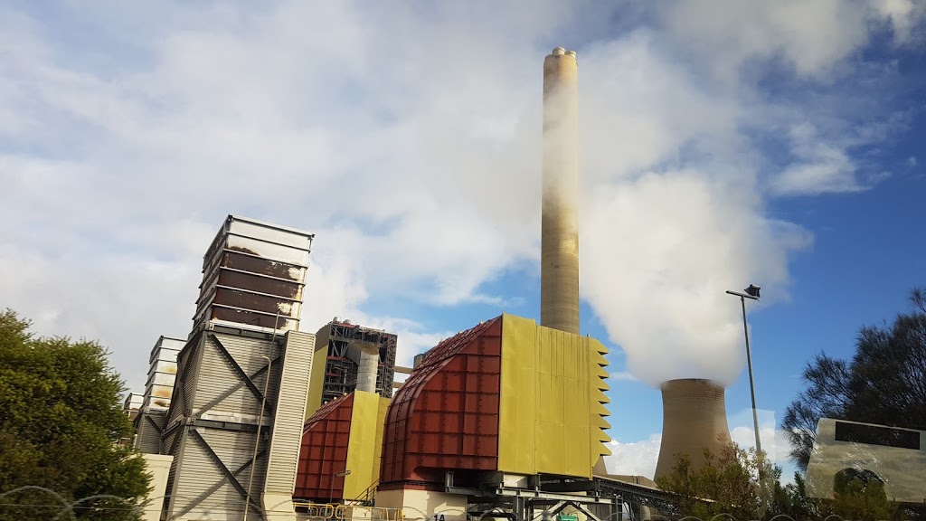 Loy Yang B Power Station | Bartons Ln, Traralgon VIC 3844, Australia | Phone: (03) 5177 2000