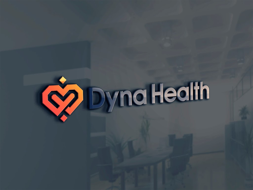 Dyna Health | Suite #1008, 17 Coleman Parade, Glen Waverley VIC 3150, Australia | Phone: (03) 9069 1922