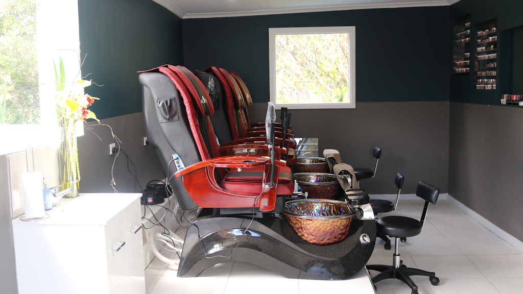 Lesa Nails Inverloch | beauty salon | 24 Williams St, Inverloch VIC 3996, Australia | 0432344183 OR +61 432 344 183