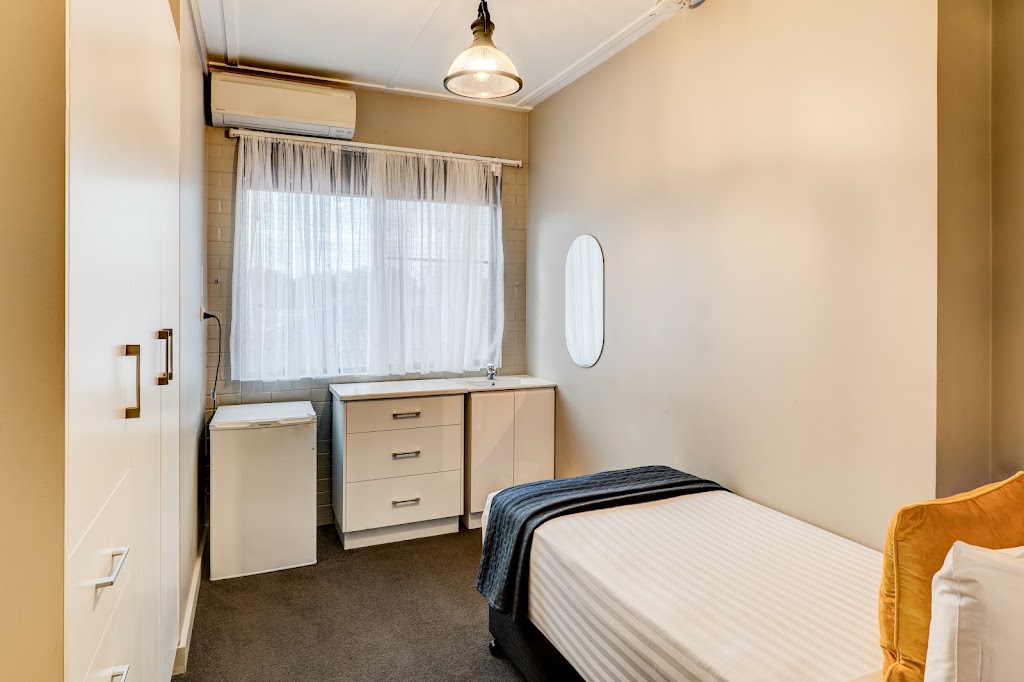 Esk Accommodation | 121 Ipswich St, Esk QLD 4312, Australia | Phone: (07) 5424 1141