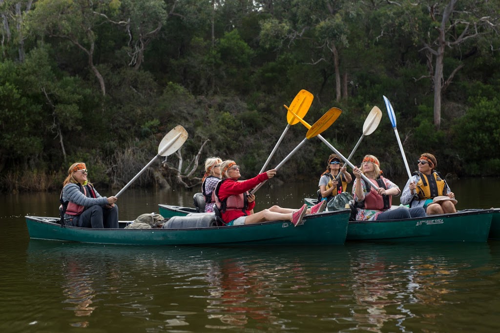 Women of Wander | 5 Charles St, Anglesea VIC 3230, Australia | Phone: 0432 084 810