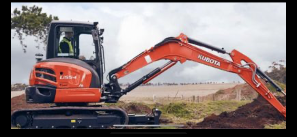 Dynamic Excvation | Forest Rd, Ferntree Gully VIC 3156, Australia | Phone: 0421 724 051