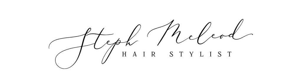 Steph McLeod HAIRSTYLIST | hair care | 43 Maroondah Hwy, Healesville VIC 3777, Australia | 0432546447 OR +61 432 546 447