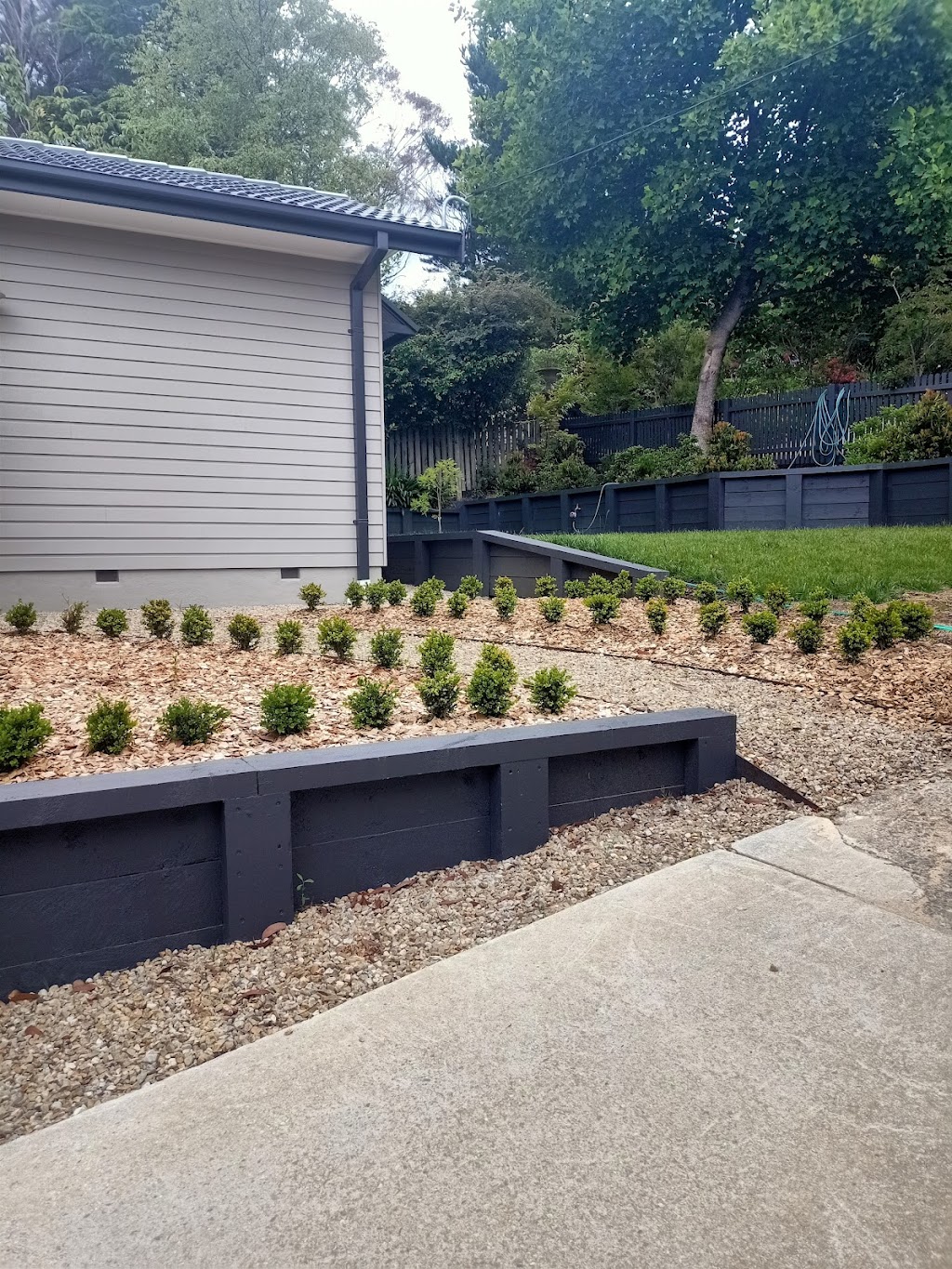 LR Contracting Pty Ltd | 95 Railway Parade, Hazelbrook NSW 2779, Australia | Phone: 0409 656 951
