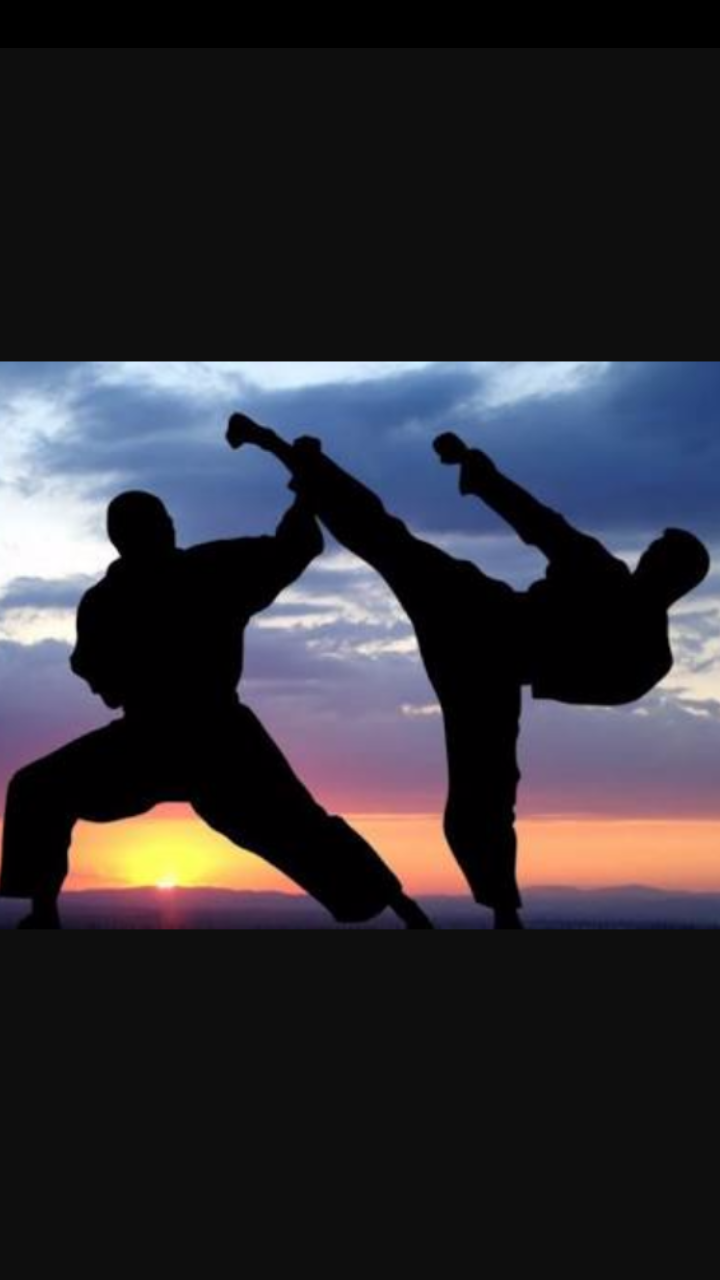 Toshido Karate | health | Birmingham Rd, Mount Evelyn VIC 3796, Australia | 0430903719 OR +61 430 903 719