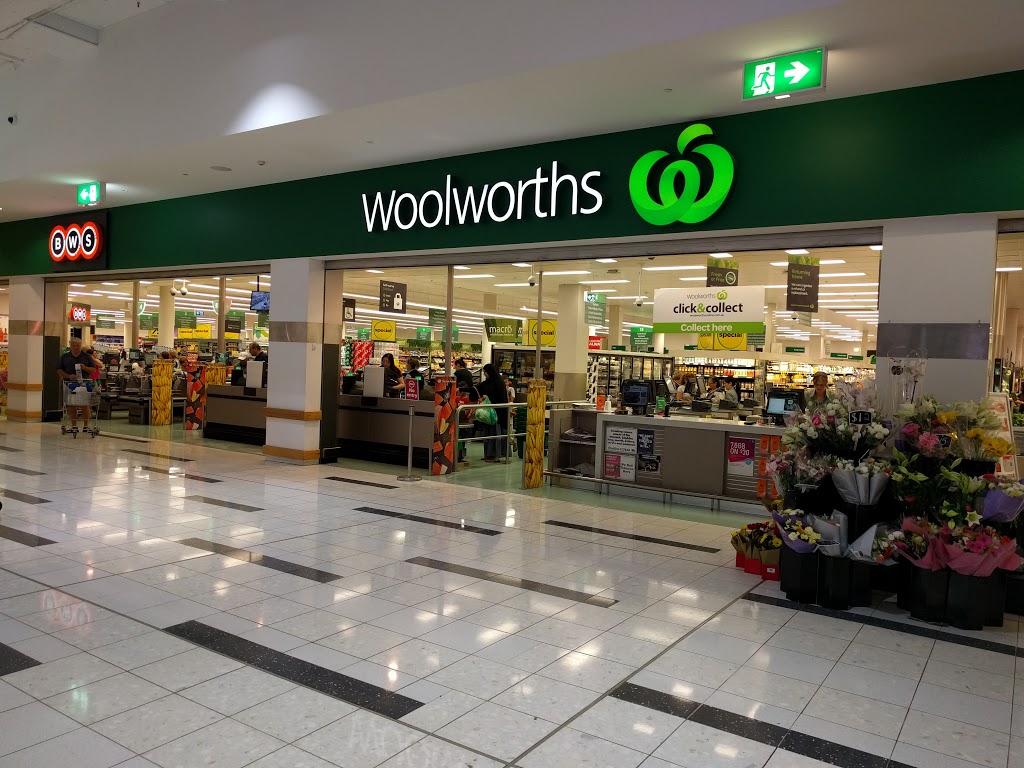 Woolworths Watergardens South | 399 Melton Hwy, Sydenham VIC 3037, Australia | Phone: (03) 8361 4704