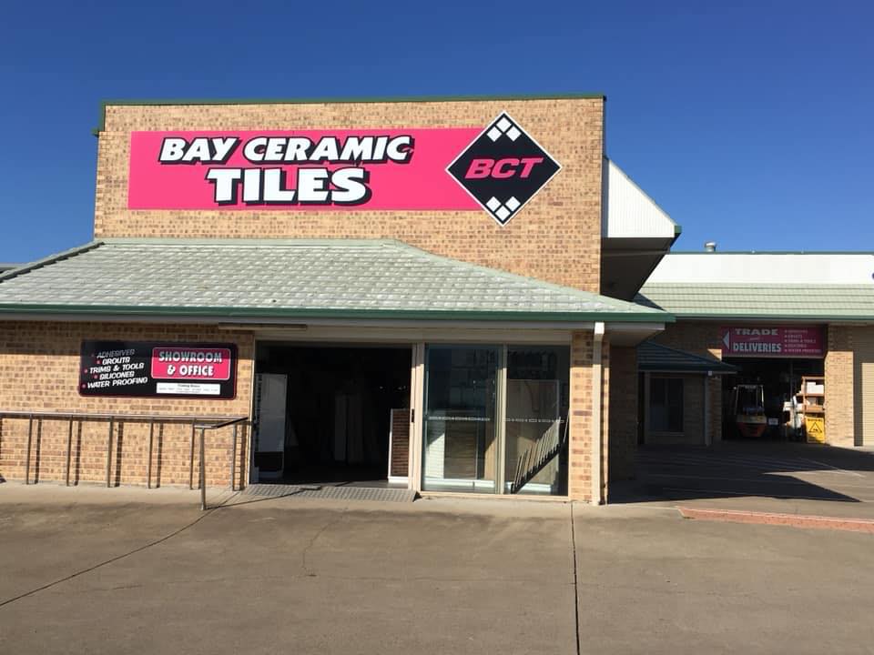 Bay Ceramic Tiles Hervey Bay | 99 Islander Rd, Pialba QLD 4655, Australia | Phone: (07) 4128 2455