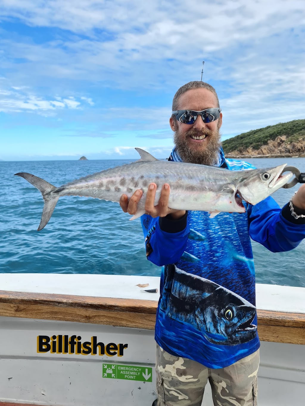 Coral Coast Charters Whitsundays | Berth B4 Coral Sea Marina North Arm, Shingley Dr, Airlie Beach QLD 4802, Australia | Phone: 0408 920 509