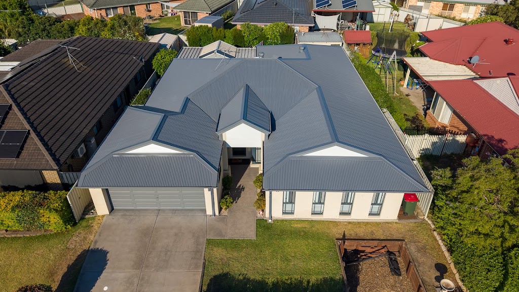 Roof Masters East Coast | 21 Stanley St, Belmont NSW 2280, Australia | Phone: (02) 4063 0123