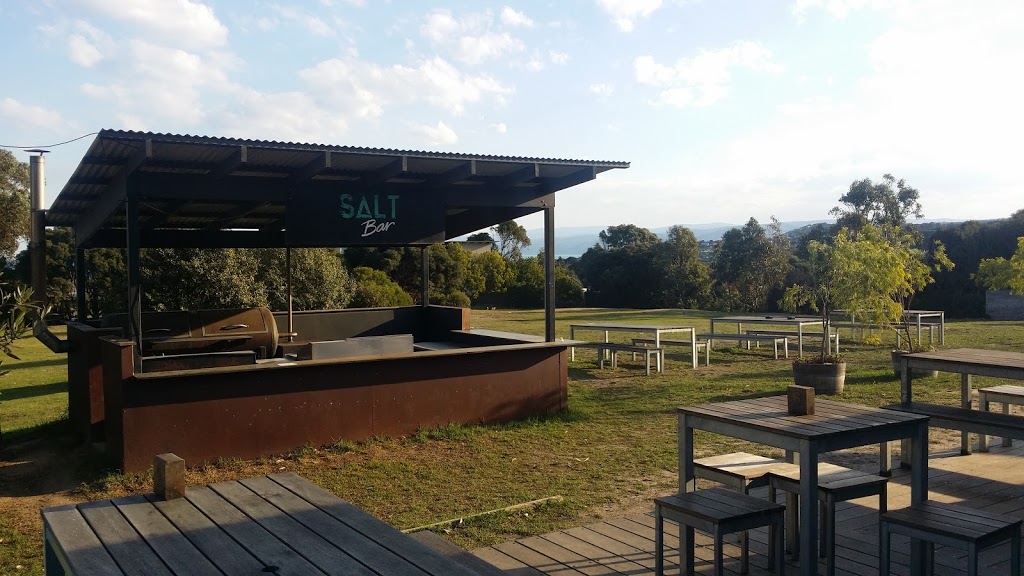 Salt Brewing Co. | 45 Great Ocean Rd, Aireys Inlet VIC 3231, Australia | Phone: (03) 5289 6804