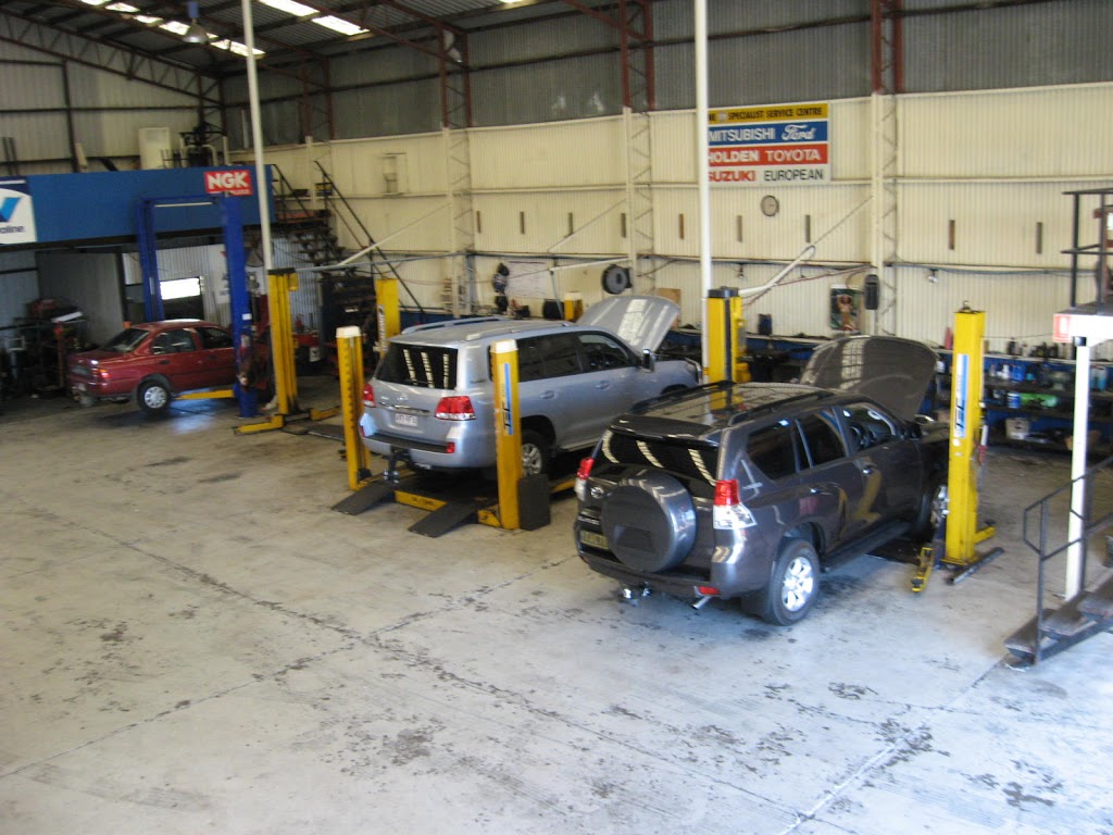Mechanix Plus - Mechanic, Car Servicing & Brake Repairs at an Af | 72 Andrew St, Wynnum QLD 4178, Australia | Phone: (07) 3396 1511