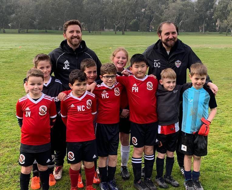 Old Xaverians Soccer Club | Hays Paddock Pavillion South Oval, Leason St, Kew East VIC 3102, Australia | Phone: (03) 9448 0649