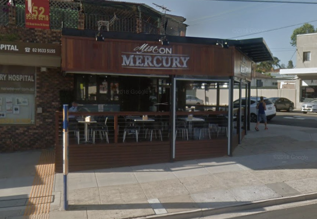 Cafe 52a | cafe | 52a Broadarrow Rd, Narwee NSW 2209, Australia | 0295337227 OR +61 2 9533 7227