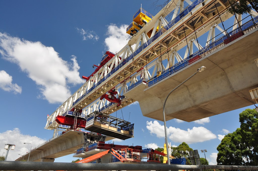 Commuter Car Park | Kellyville NSW 2155, Australia | Phone: 13 15 00