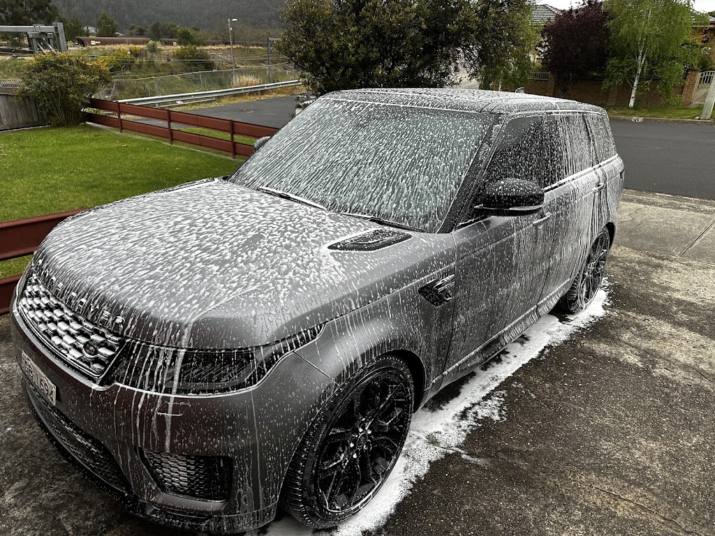 Standout Auto Detailing Lithgow | 6 Claret Ash Ave, South Bowenfels NSW 2790, Australia | Phone: 0497 797 519
