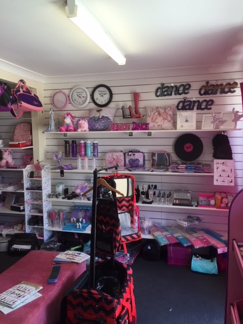 Dance Store | 13 Kooruhman Ct, Logan Village QLD 4207, Australia | Phone: (07) 3103 2233