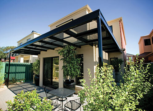 Innovative Verandahs | 12 Beattys Rd, Hillside VIC 3037, Australia | Phone: 0400 661 778