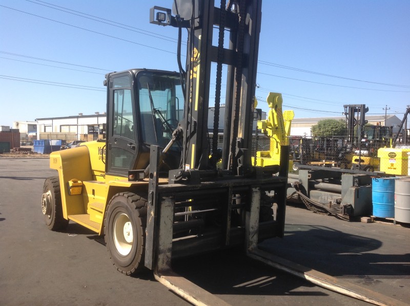 Budget Forklifts | store | 99 Holt St, Eagle Farm QLD 4009, Australia | 0732687755 OR +61 7 3268 7755